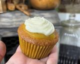 Foto del paso 12 de la receta: Cupcakes de maracuyá