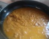 पाव भाजी(pav bhaji recipe in hindi) रेसिपी चरण 5 फोटो