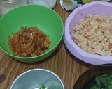 Foto langkah ke 1 dari resep Talam Ebi/Rebon.
