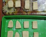 Foto langkah ke 8 dari resep Odading + Gula Tengah (Bolang-baling).