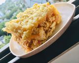 Foto del paso 11 de la receta: POLLO ESCONDIDO O ESCONDIDINHO DE FRANGO (Gracias por la receta @Sueli🙏🏼🥰🤩❤️😘😋🙏🏼😘🥰)