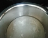 ஆற்காடு மக்கன் பேடா(arcot makkhan peda recipe in tamil) ரெசிபி ஸ்டேப் 2 புகைப்படம்