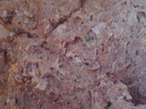 Hamburguesas rápidas