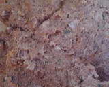 Foto del paso 1 de la receta: Hamburguesas rápidas