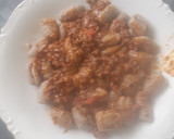Foto del paso 7 de la receta: Ñoquis de Harina