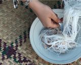 Foto langkah ke 13 dari resep Soto Banjar Ayam Bapukah.