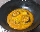 ফিশ বেসারা কারি (fish besara curry recipe in Bengali) রেসিপির ধাপ 4 ছবি