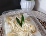 Foto langkah ke 4 dari resep Singkong Thailand ala Ummi Al.