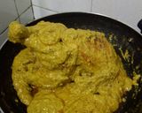 মুর্গমসল্লম (Murgmasallam recipe in bengali) রেসিপি ধাপ - 5 ছবি
