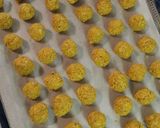 Kutya bon-bon recept fázis 2 fotója
