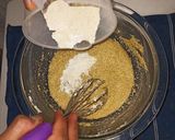 Foto del paso 4 de la receta: Muffins de plátano con nuez