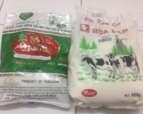 Hình bước làm 3 của món Trà Sữa Thái