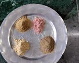 A picture of step 3 of Palak & Cucumber Masala Juice.