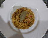 Foto del paso 6 de la receta: Risotto de verduras