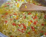 Foto del paso 3 de la receta: Cus cus al estilo Carlo
