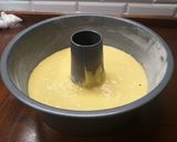 Foto del paso 4 de la receta: Budín de mandarina