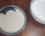 Foto del paso 6 de la receta: Tarta de horchata con fartons