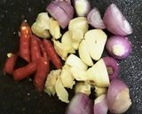 Foto langkah ke 2 dari resep Nila Sayur Asam Jakarta.