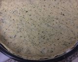Foto del paso 4 de la receta: QUICHE de PANCETA🥓🥮🍻