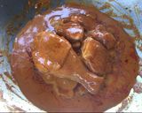 รูปขั้นตอนการทำที่ 2 ของ มัสมั่นไก่นมสด