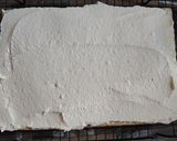 Mezes krémes recept fázis 4 fotója