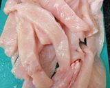 Foto del paso 1 de la receta: Pollo picante