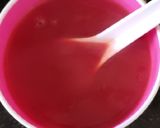 A picture of step 11 of Vegetable soup.