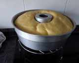 Foto del paso 4 de la receta: Rosco con levadura fresca de panadería
