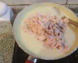 Foto del paso 6 de la receta: Spaghettis bon tout