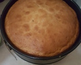 Foto del paso 7 de la receta: Bizcocho festivo de vainilla