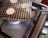 Tepertős tallér recept fázis 4 fotója