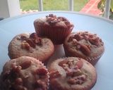 Foto del paso 3 de la receta: Ponques de melocotón