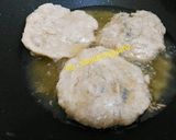 Foto langkah ke 5 dari resep Empek-empek kulit...kresskress..gurihnya kebangetan 😆.