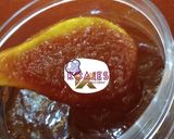 A picture of step 2 of Home made tomatoe ketchup.