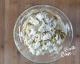 Foto del passaggio 5 della ricetta Muffin Salati Carciofi e Feta