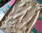 Foto del paso 4 de la receta: Pionono casero!!