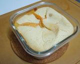 烤葡萄乾年糕的食譜步驟13照片