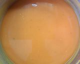 Hajni féle sütőtök krémleves recept fázis 5 fotója