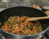 صورة لخطوة 1 من وصفة كشنة كبسة😋