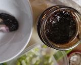 Hähnchenstreifen mit schwarzen Bohnen Rezeptschritt 6 Foto