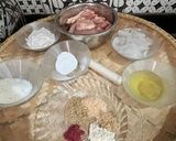 Foto langkah ke 1 dari resep ❣️Sosis Ayam Tanpa MSG.
