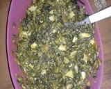 Foto del paso 2 de la receta: Hamburguesas de acelga !!