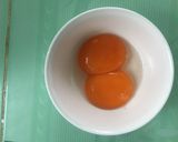 Hình bước làm 3 của món Mắm chưng thịt băm