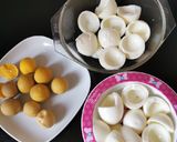 Diétás tojáskrém recept fázis 2 fotója