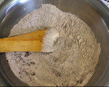 ராகி சாகோ லவா கொழுக்கட்டை(Ragi Choco Lava Kolukattai recipe in tamil) ரெசிபி ஸ்டேப் 5 புகைப்படம்