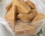 Foto langkah ke 1 dari resep Tahu walik.