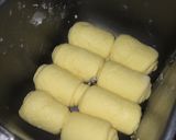 Foto langkah ke 3 dari resep Killer Soft Bread (breadmaker).