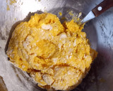 Foto del paso 1 de la receta: Rolls de zapallo 🤘🧑‍🍳