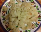 Foto del paso 4 de la receta: Papas con chorizo (fácil)