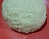 Foto del paso 5 de la receta: Pan de molde de espinaca